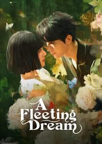 Póster de A Fleeting Dream