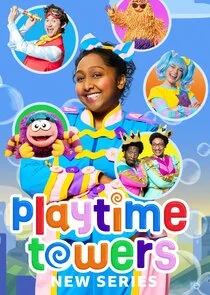 Playtime Towers