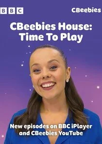 CBeebies House: Time to Play