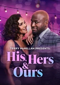 Affiche de Terry McMillan Presents
