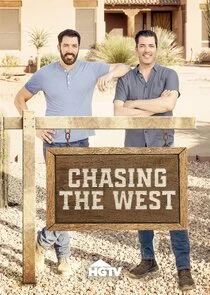 Chasing the West