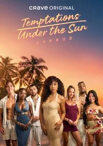 Affiche de Temptations Under the Sun: Cyprus