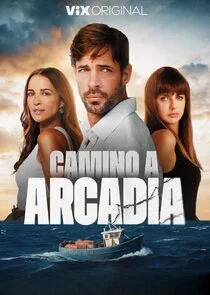 Póster de Camino a Arcadia