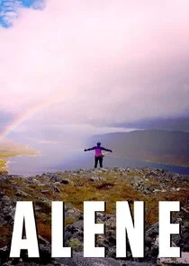 Affiche de Alene
