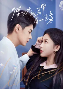 Póster de Fu Taitai De Majia You Yidian