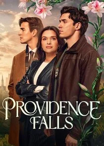 Providence Falls poster