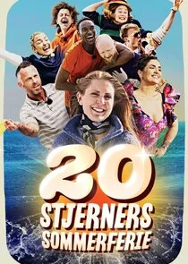 20 Stjerners Sommerferie