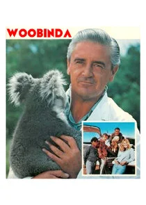 Affiche de Woobinda