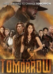 Poster di We Were Tomorrow