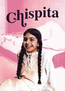 Chispita afişi
