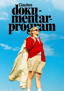 Affiche de Gautes dokumentarprogram