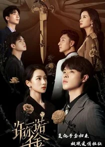 Affiche de Promise Your Love