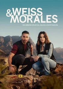 Poster di Weiss & Morales