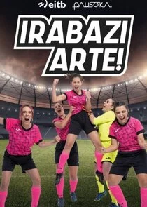Irabazi arte! afişi