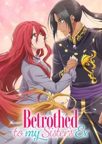 Poster di Zutaboro Reijou wa Ane no Moto Konyakusha ni Dekiai Sareru