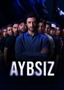 Affiche de Aybsiz