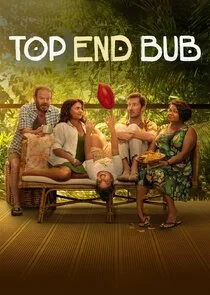 Plakat Top End Bub