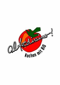 Pôster de alfredissimo! Kochen mit Bio