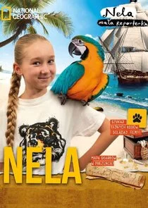 Poster di Nela maÄąâ€ša reporterka