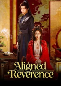 Plakat Aligned Reverence