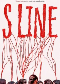 S Line poster