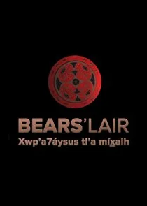 Affiche de Bears' Lair
