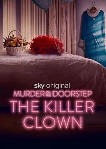 Affiche de Murder on the Doorstep: The Killer Clown
