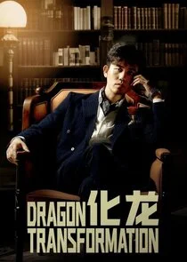 Dragon Transformation afişi