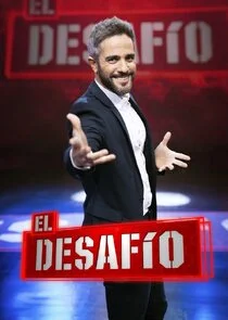 Poster di El desafÄ‚Â­o