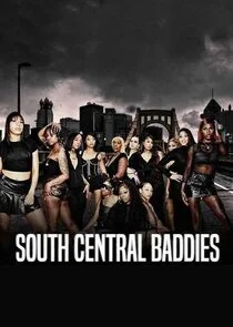 Affiche de South Central Baddies