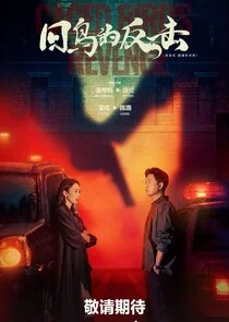 Poster di Caged Bird's Revenge