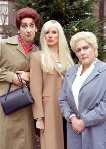 Affiche de Alistair McGowan's Big Impression