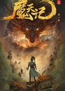 Póster de Demon's Ascension