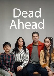 Dead Ahead afişi