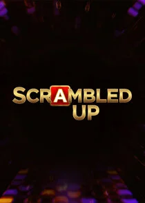 Affiche de Scrambled Up