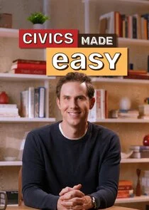 Civics Made Easy poster