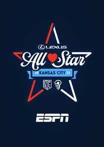 PLL All-Star Game afişi