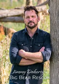 Jimmy Doherty's Big Bear Rescue