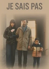 Affiche de Je sais pas
