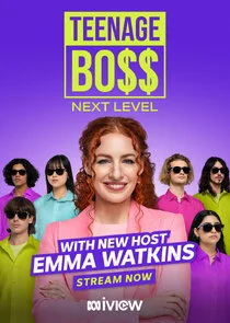 Teenage Boss: Next Level