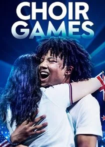 Choir Games poster