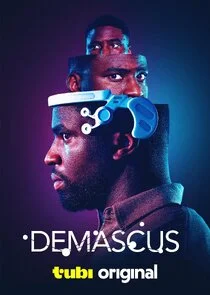 Poster di Demascus