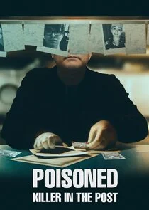 Poster di Poisoned: Killer in the Post