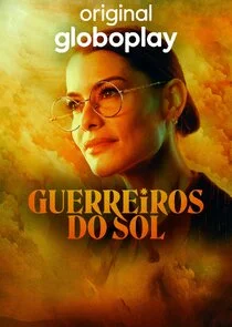 Guerreiros do Sol poster