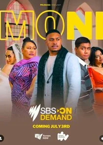 Affiche de Moni