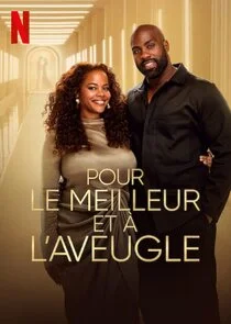 Love is Blind: France Poster