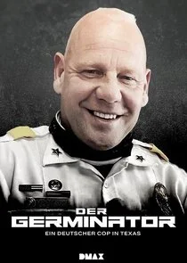 Affiche de Der Germinator