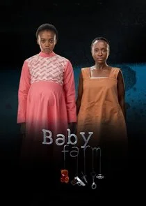Affiche de Baby Farm