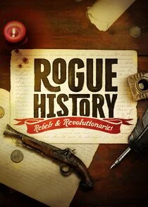 Affiche de Rogue History