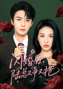 Shan Hun Hou Lu Zong You Zheng You Qiang Poster